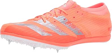 adidas メンズ アディゼロ アンビション M ランニングシューズ