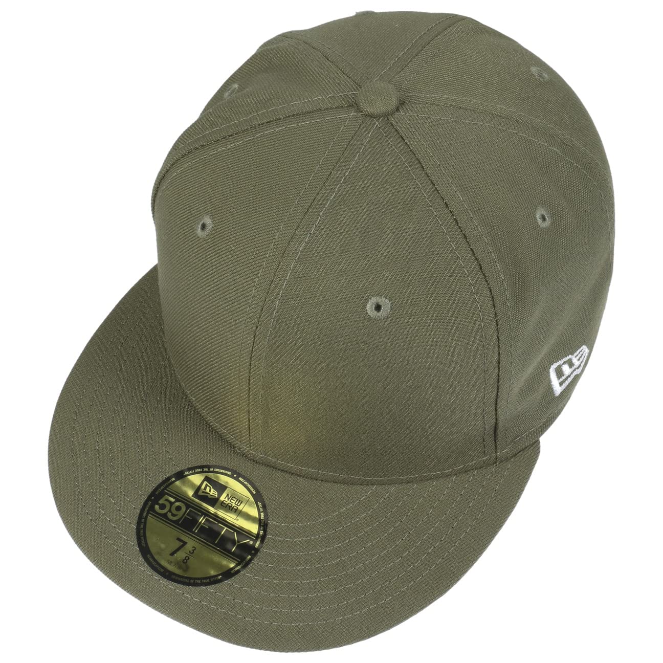 New Era Cappellino 59Fifty EssentialEra Berretto Baseball Cappello Hiphop Fitted cap