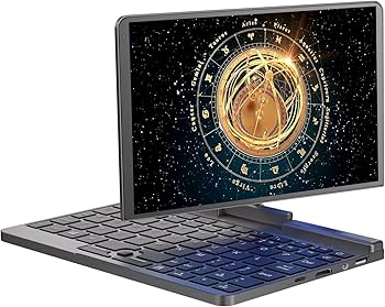 Windowsノート本体 sososo Amazon.co.jp: ミニノートパソコン フルメタル 8インチタッチ