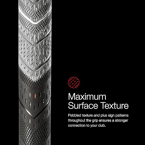 Miniatura 5 de Golf Pride Agarre de golf multicompuesto MCC Plus4 New Decade