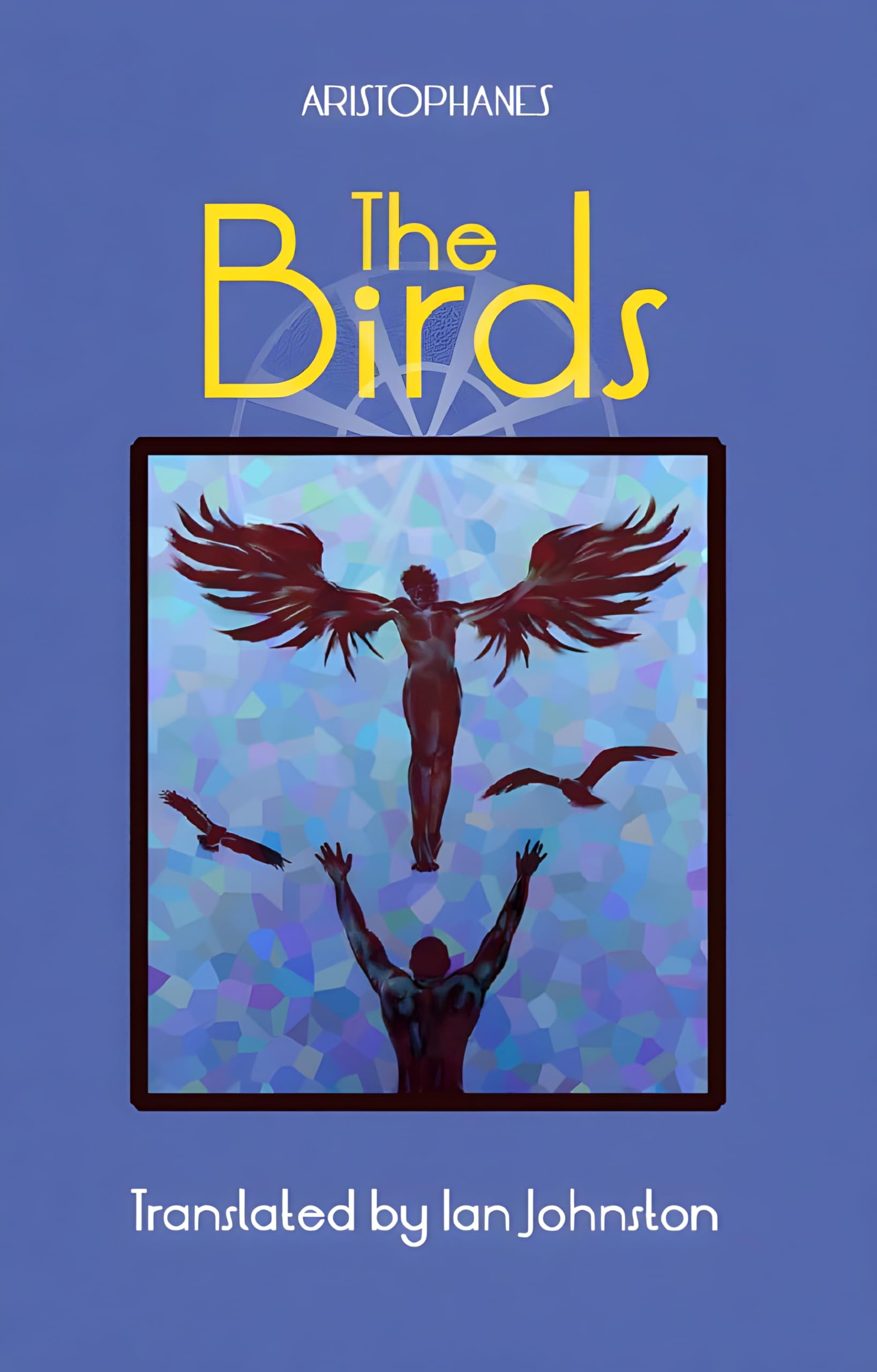 Buy Birds — BookShops.in