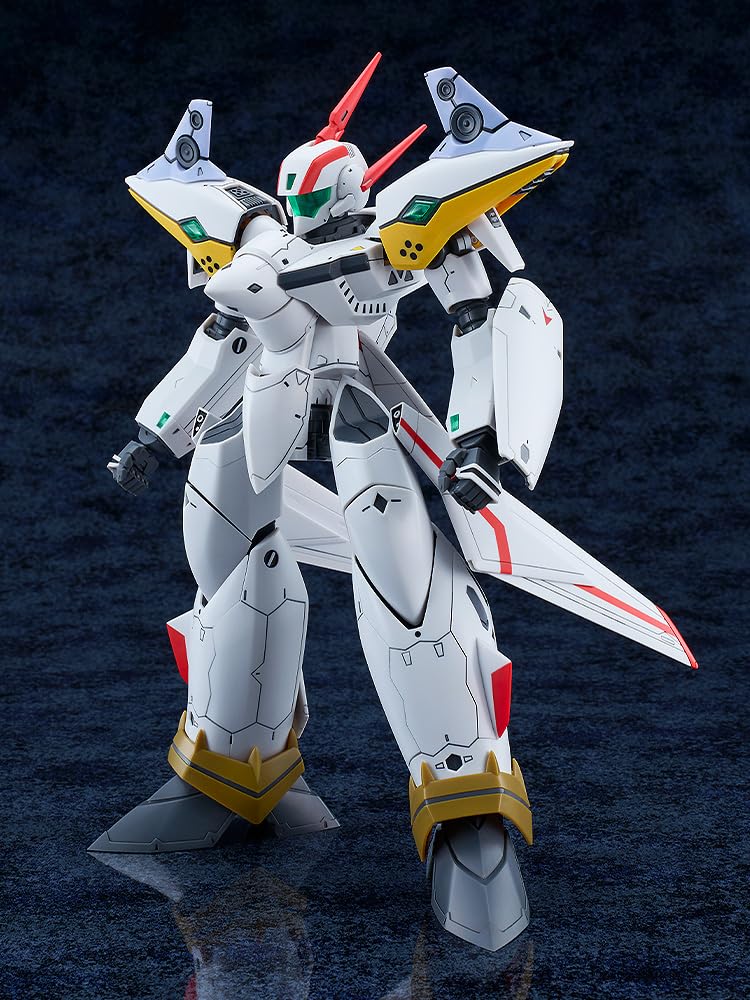 Amazon | マックスファクトリー マクロス ダイナマイト7 PLAMAX 1/72