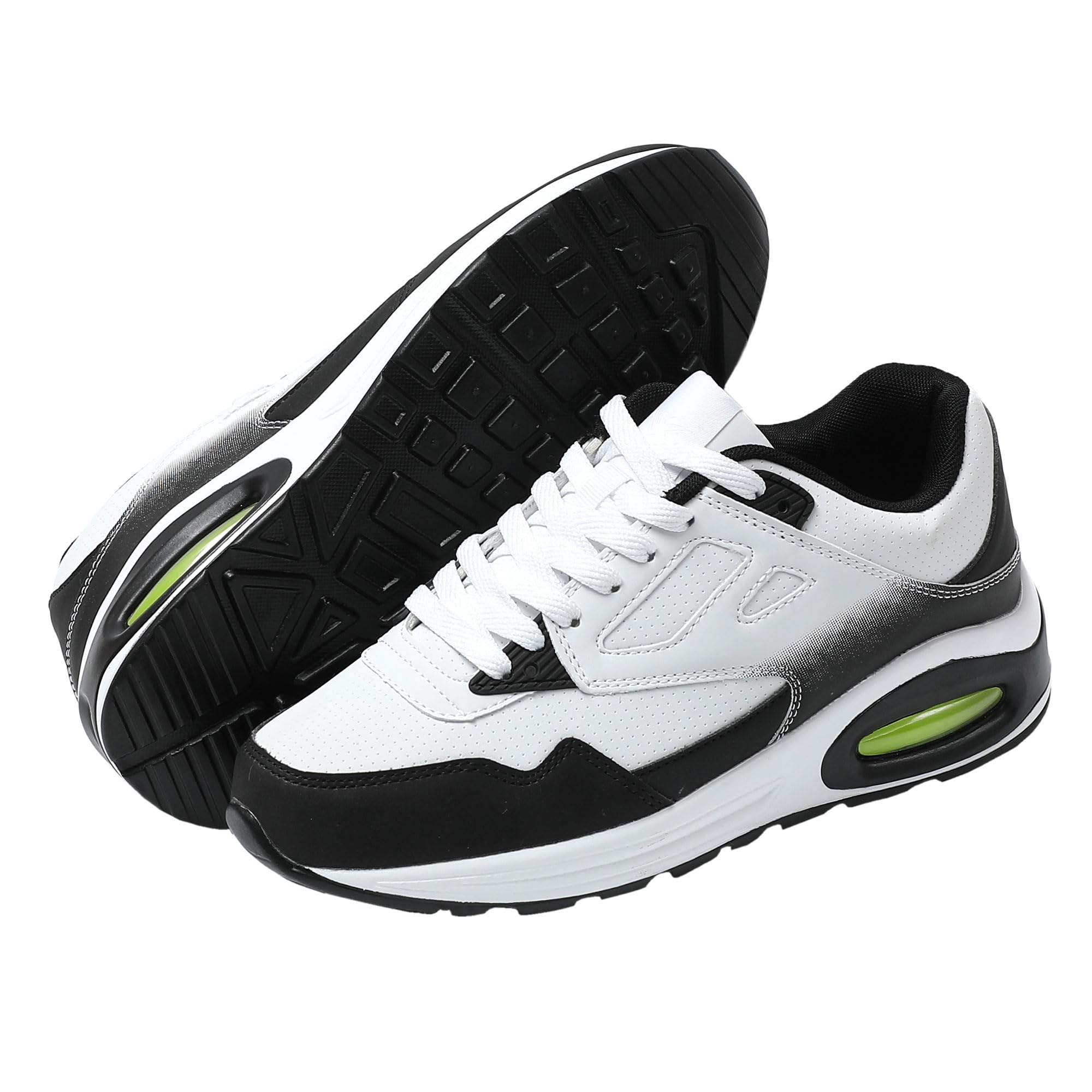 JOMIX Scarpe Ginnastica Uomo Comode Ammortizzate