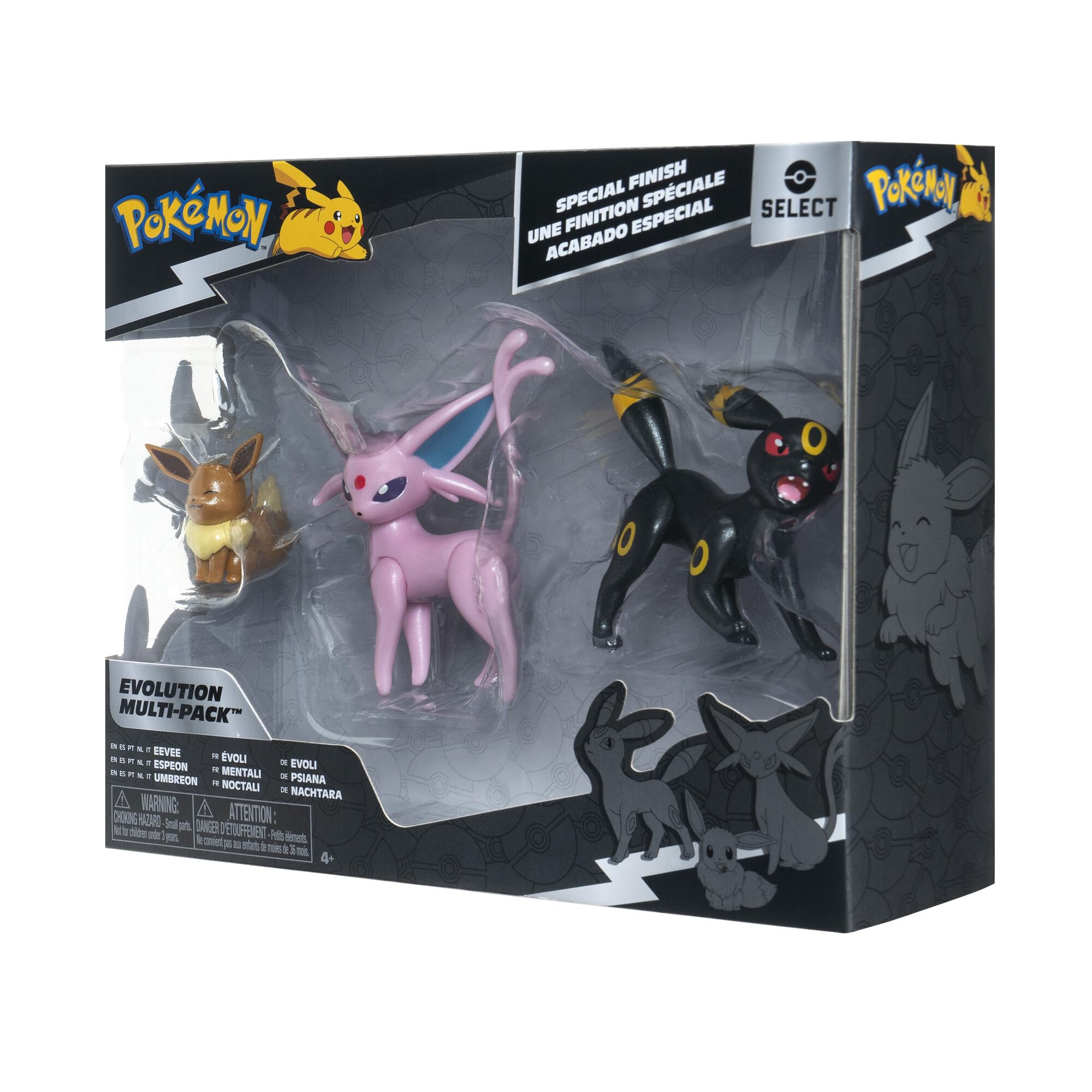 ポケモン - ESPEON &amp; UMBREON TIMELESS FRIENDS サプライ2種 Amazon.co.jp: Espeon & Umbreon Timeless Friends Double Deck