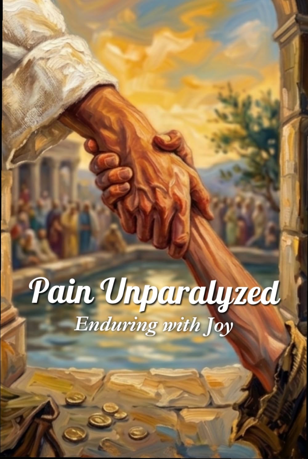 Pain Unparalyzed: Enduring with Joy
