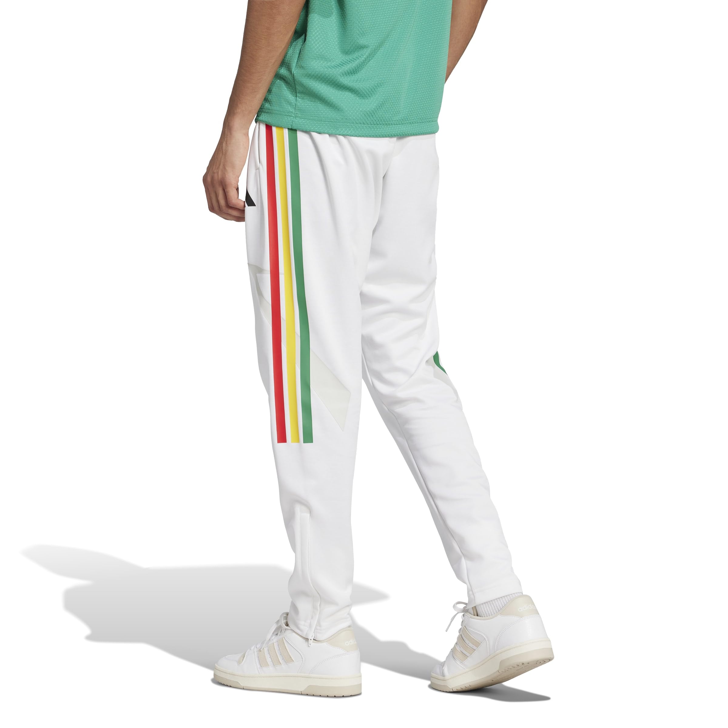 adidas House Of Tiro Nations Pack Pantalones Pantalones deportivos Hombre