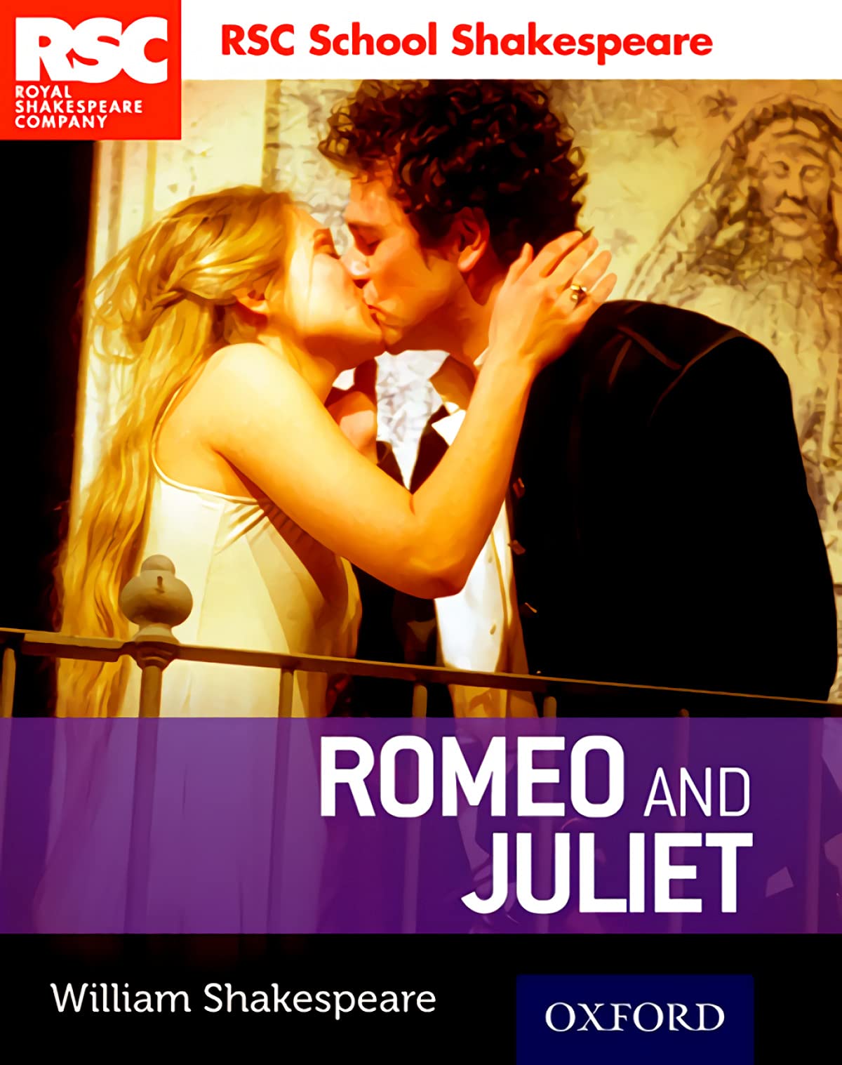 Romeo and Juliet (RSC School Shakespeare)