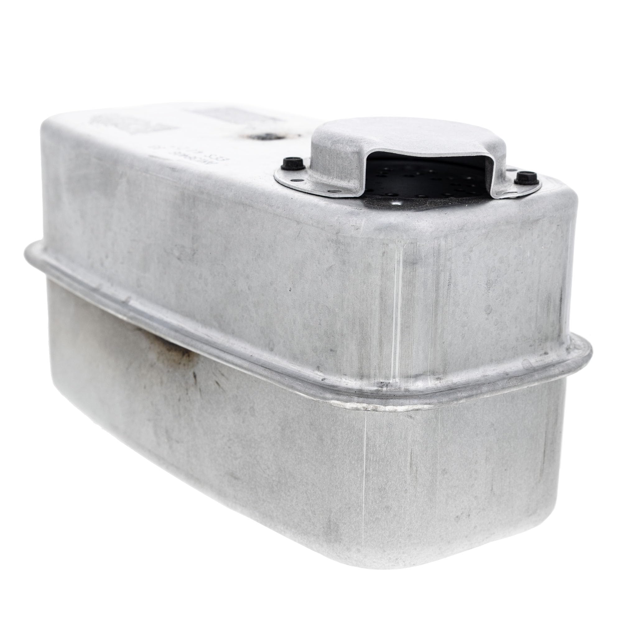 Amazon.com : John Deere - Muffler AM138406 : Patio, Lawn