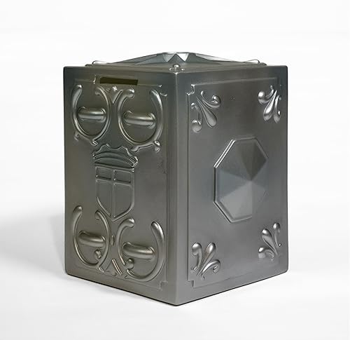 Miniatura 4 de Plastoy Caja de dinero de San Seiya Pandora Cisne