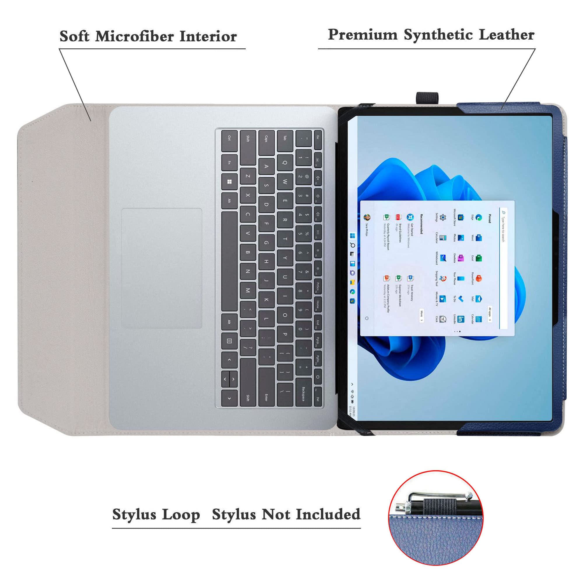 microsoft studio 2 laptop case