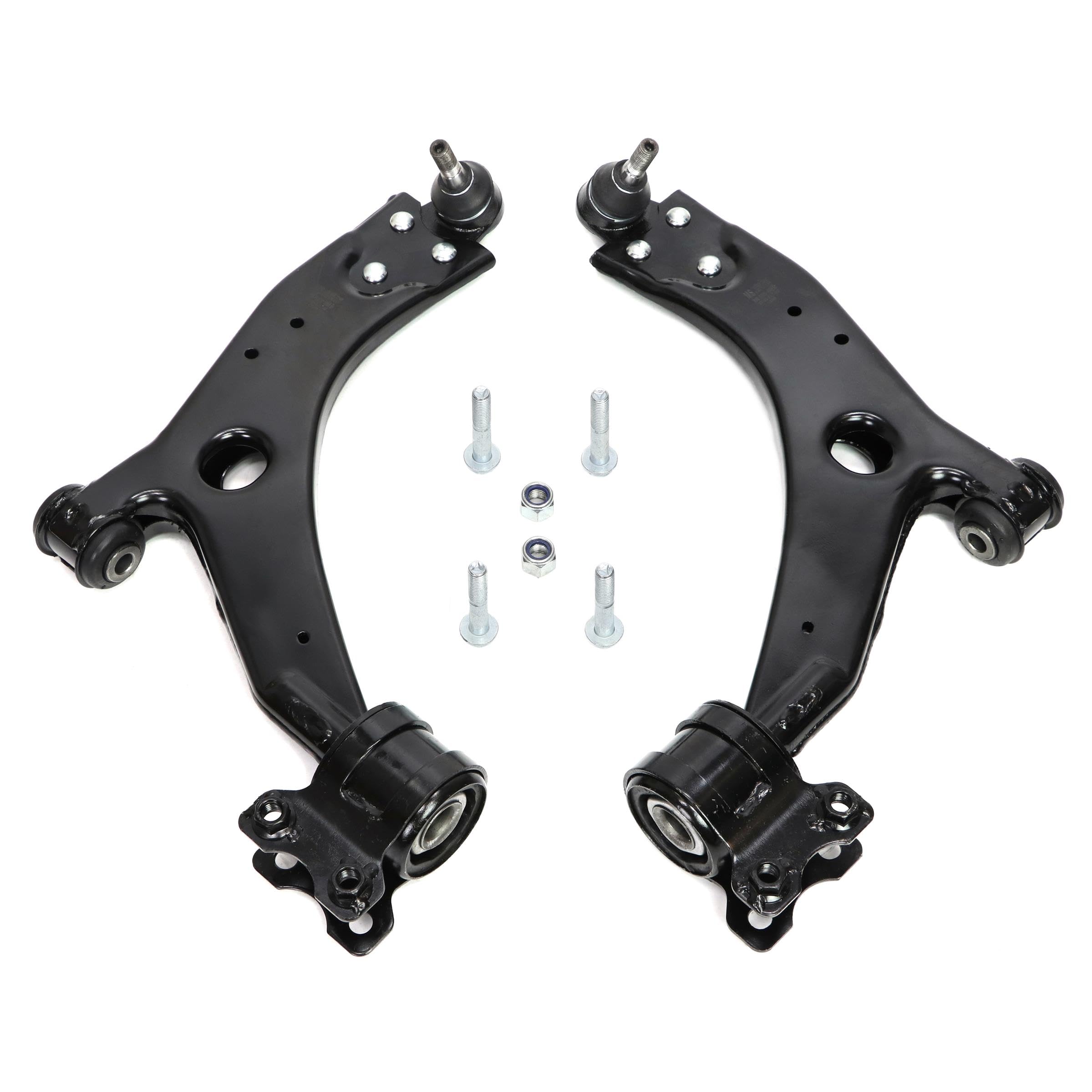 Master-Sport 36895/1-KIT-MS 2x Querlenker vorne Satz für FORD FOCUS II; VOLVO C30, C70 II, S40 II, V50