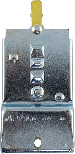 Miniatura 2 de Headlight Switch - Mechanics Choice for 1971-1973 Jeep J-2600