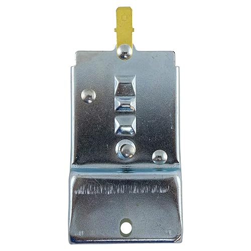 Miniatura 2 de Replacement Headlight Switch - Mechanics Choice for 1971-1973 Jeep J-100
