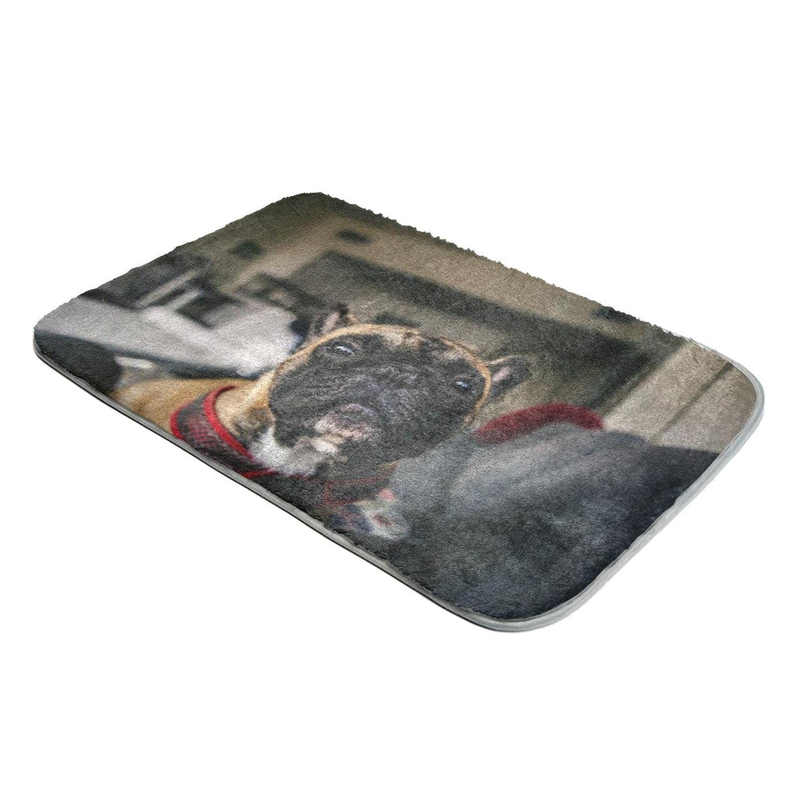 Tapis chiot ultra doux pour une chambre d'enfant cocooning