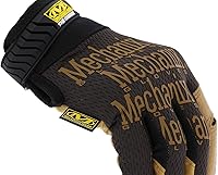 Vista 2 de Guantes de piel Mechanix Wear