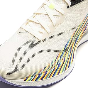 Amazon | [LI-NING(リーニン)] RED HARE 9 PRO ランニングシューズ