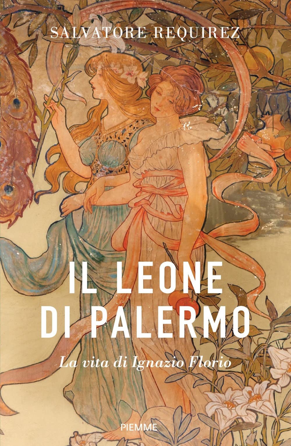 Il Leone Di Palermo. La Vita Di Ignazio Florio - 4