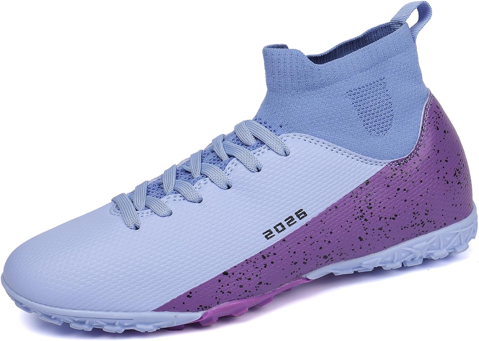 - Soccer Cleats for Mens Womens Indoor Soccer Shoes Unisex Baseball Turf Shoes Youth Rugby Shoes Adult AG FG TF Football Boots Wide Training Sneaker