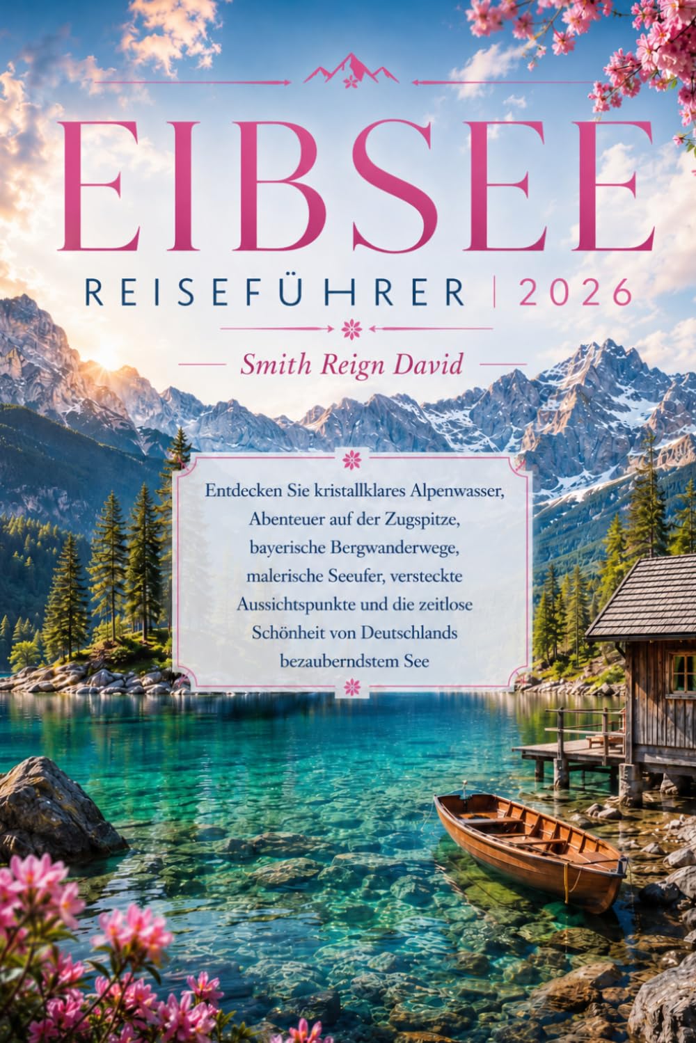 EIBSEE REISEFÜHRER 2026