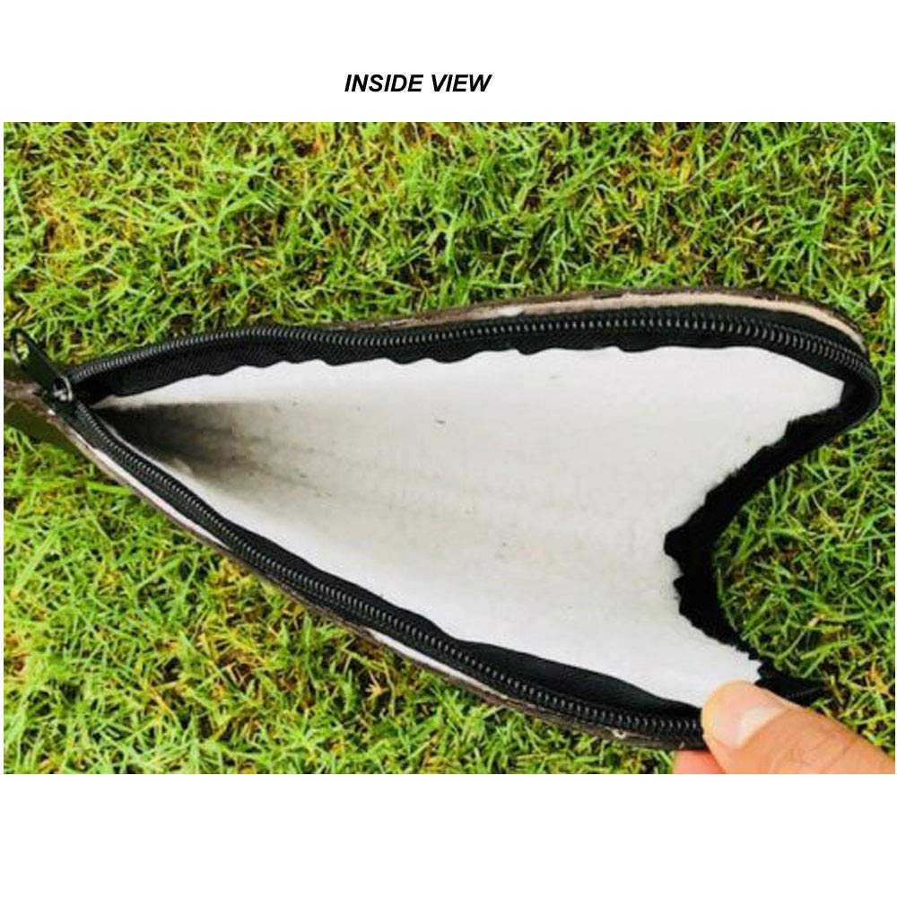 Equinez Tools Real Leather Pistol Rug | New | 10.5