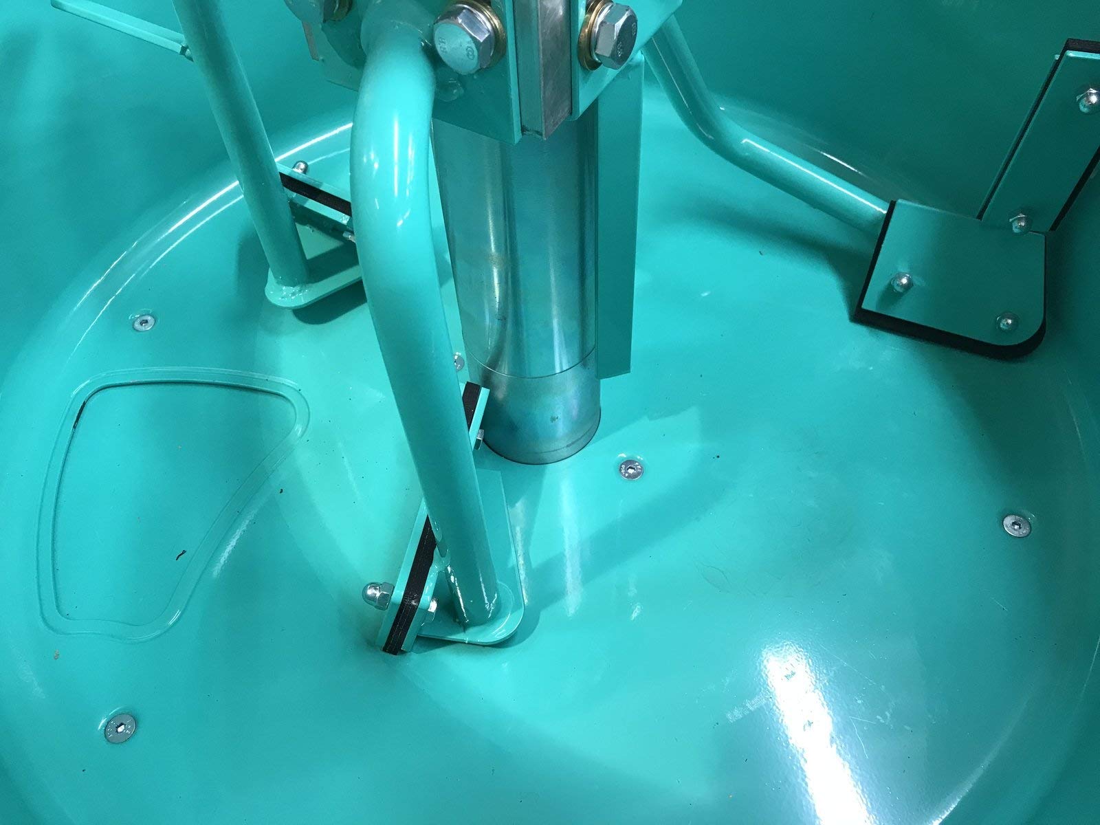 IMERMix 120 Plus (Mortarman) Accessory Paddle Kit - 1107618