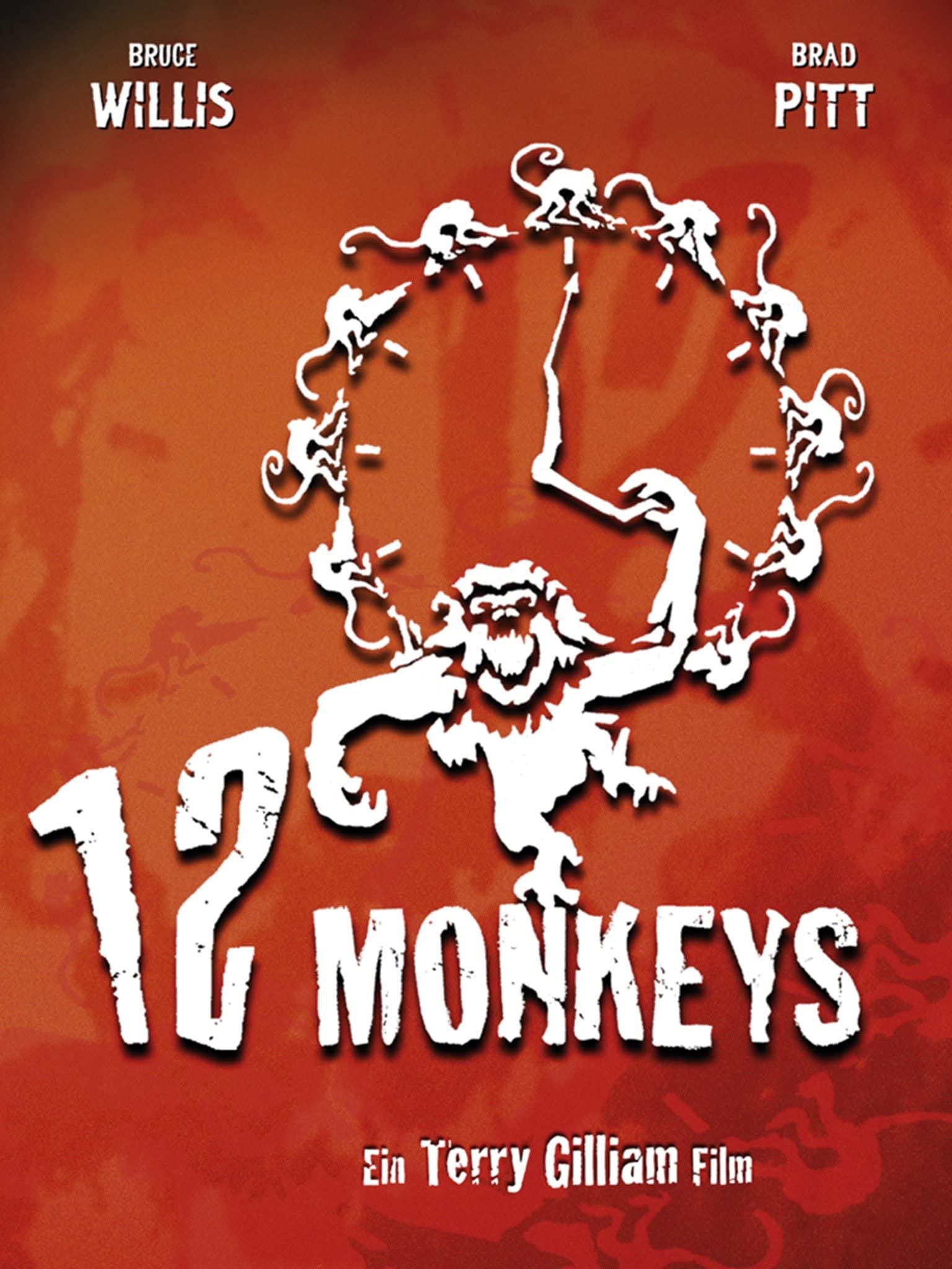 12 Monkeys
