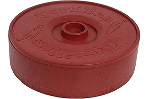 IMUSA Terracota Tortilla Warmer: Keep Tacos Fresh and Warm