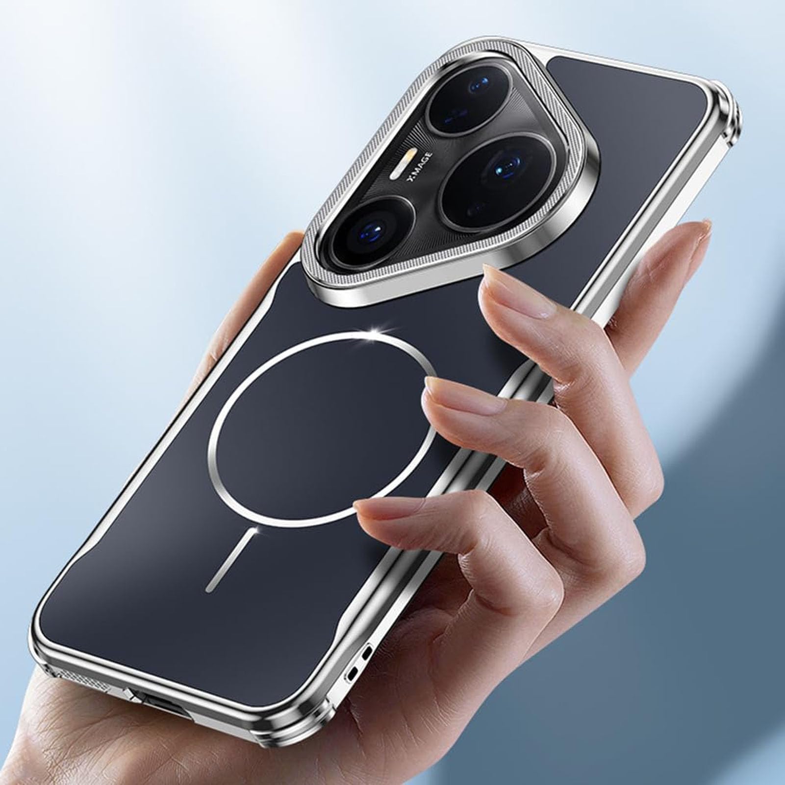 Amazon.co.jp: Huawei Pura 80 Ultra/80 Pro+/80 Pro/80用マグネット式