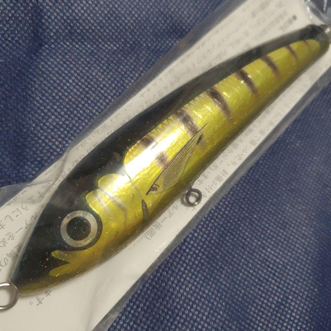 カーペンター ブルーフィッシュ60-170 カーペンター】 ブルーフィッシュ BF60-170 Carpenter Blue Fish