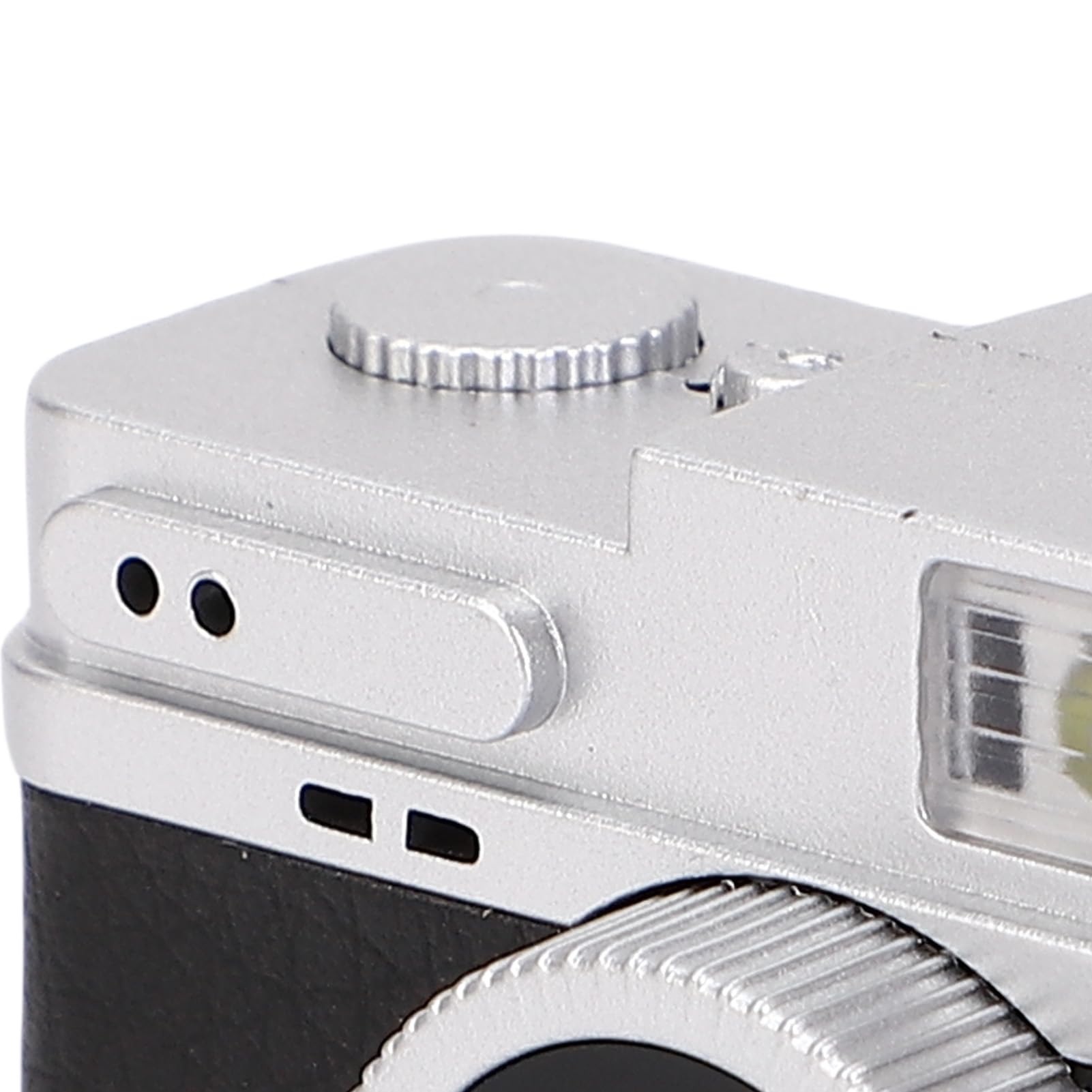 Digitalkamera als Schlüsselanhänger, 1080P Full HD, 20 MP, 0,96-Zoll-Bildschirm, wiederaufladbarer USB-Video-Camcorder mit LED-Licht für Reisen und Outdoor-Abenteuer