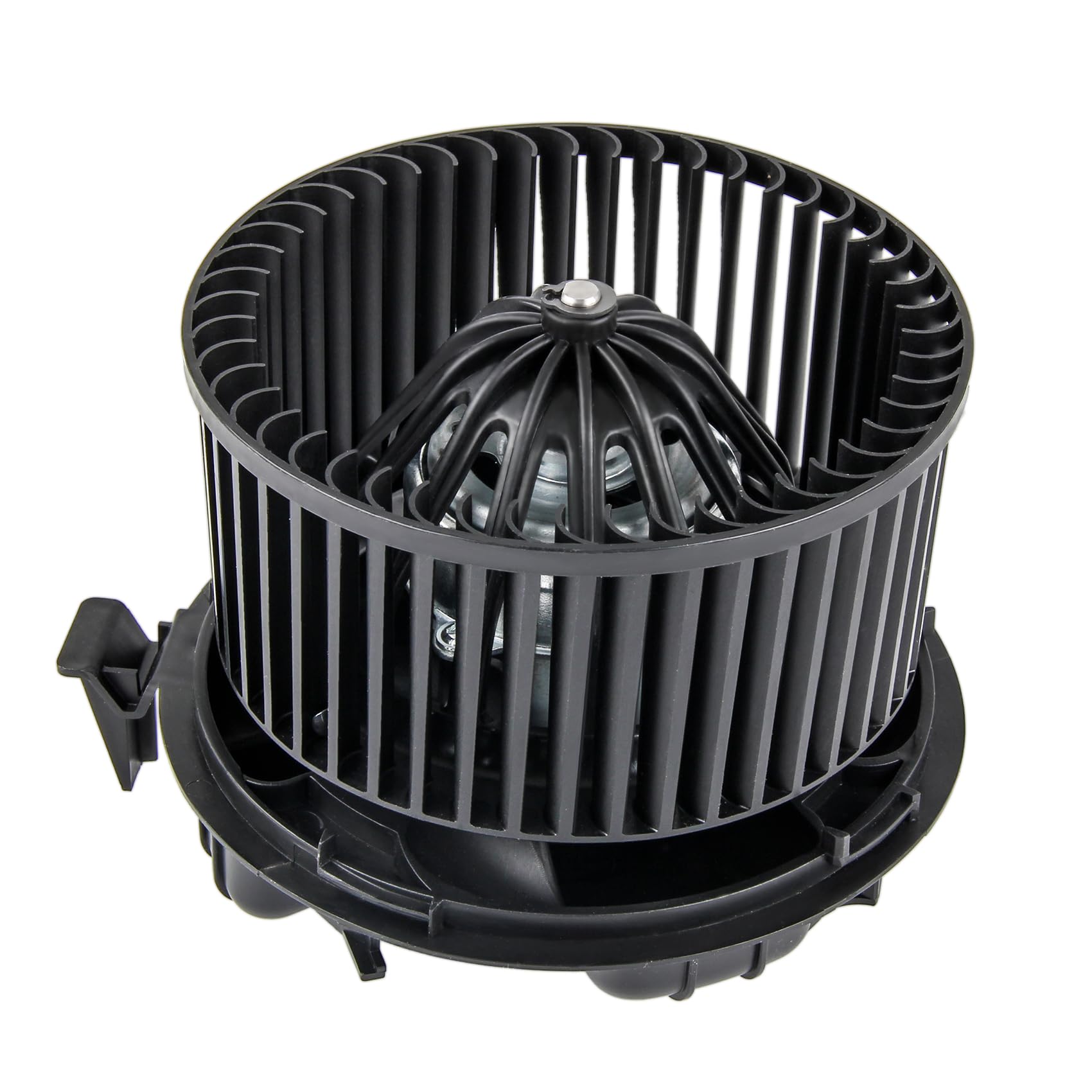 DOCAS Ventilador habitáculo,Motor del ventilador del aire acondicionado compatible para Renault CLIO III 2005-2014 LOGAN I (LS_) 2004- MODUS 2004- Nissan MICRA III (K12) 2003-2010 7701062226