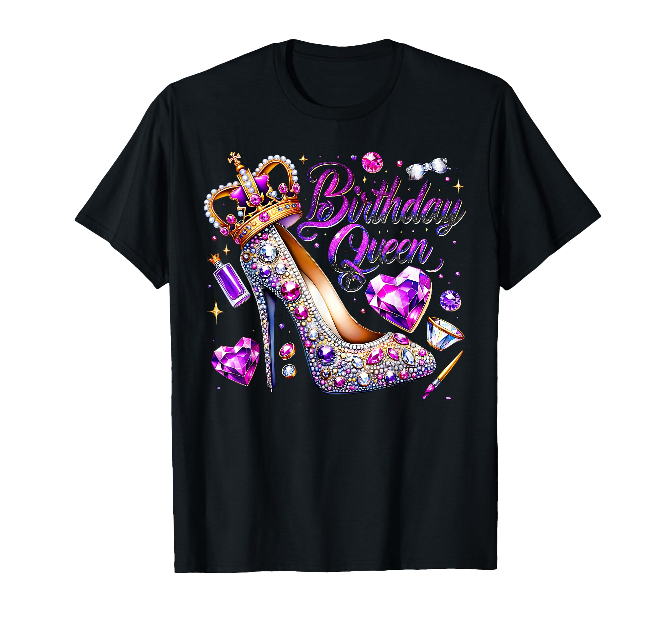 Kleidung mit Designs von Amazon Merch on Demand