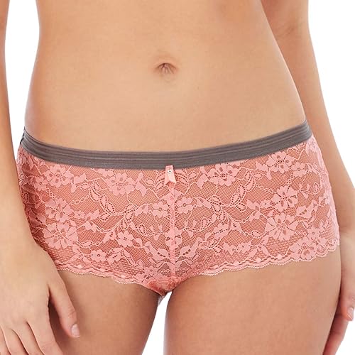 Freya Women's Offbeat Short Brief