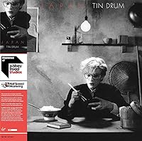 Vista 1 de Tin Drum Half Speed Master