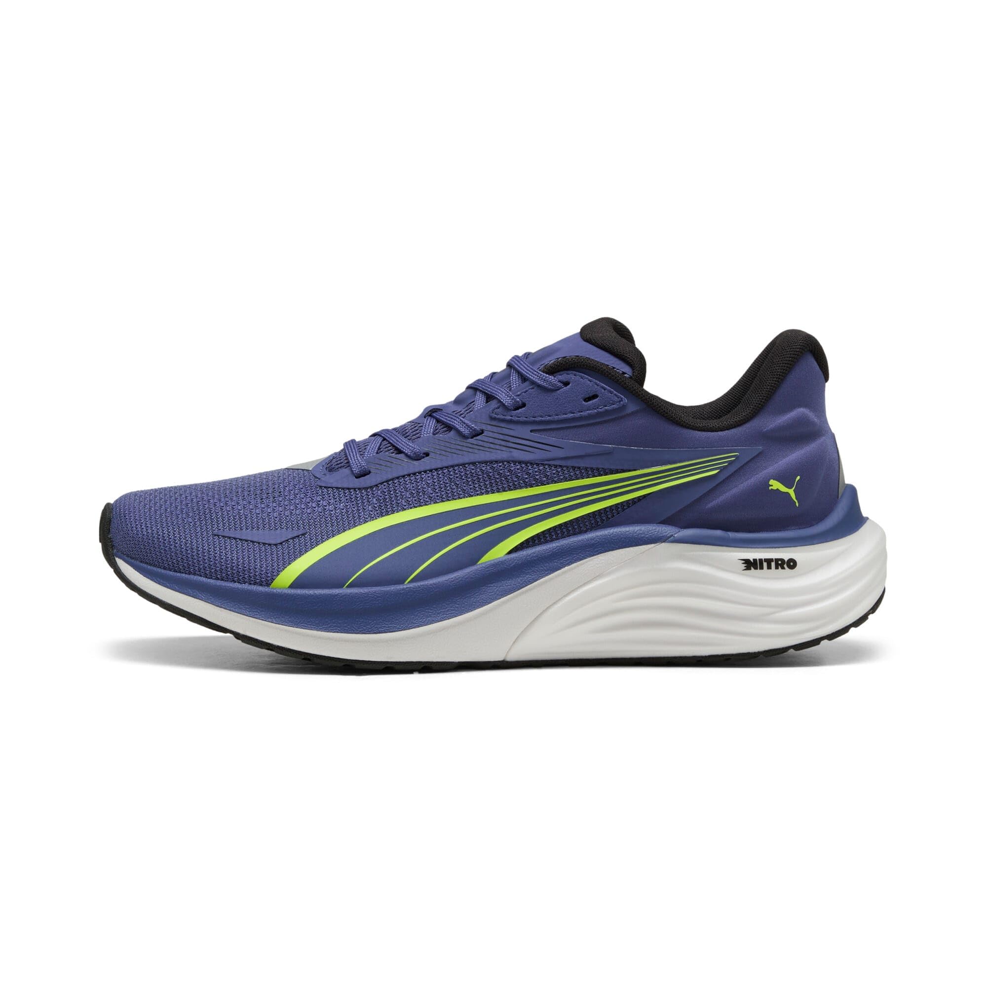 PUMA Electrify Nitro 4, Scarpe per Jogging su Strada Uomo