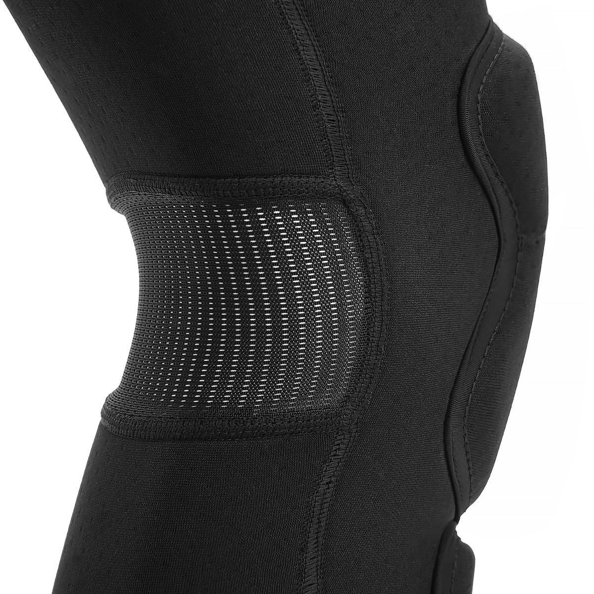 Rodillera Booster Fight Gear B Force Bkp