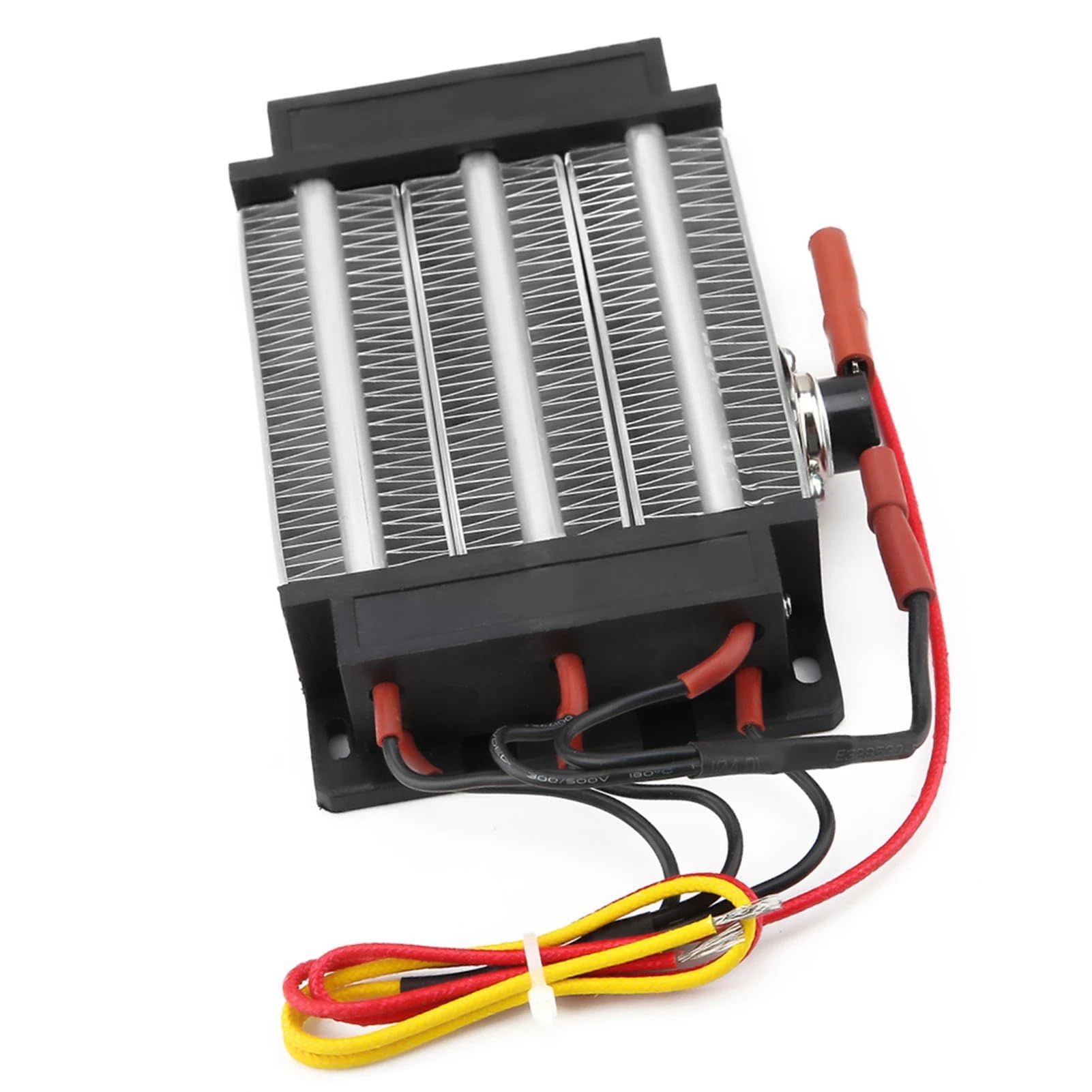Calentador De Aire De Cerámica, 600W 220V Aislado For Elemento Calefactor For PTC