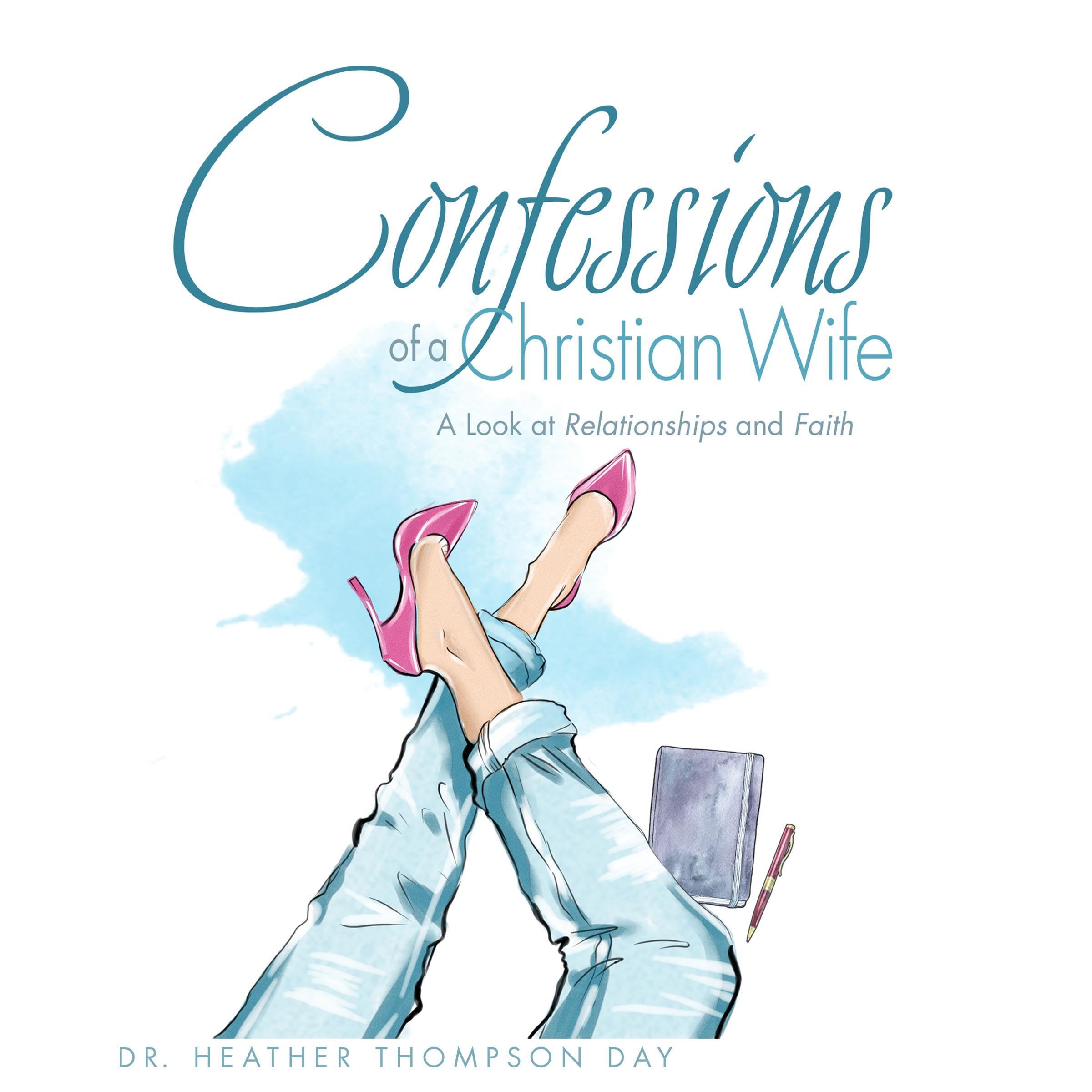 Confessions of a Christian Wife