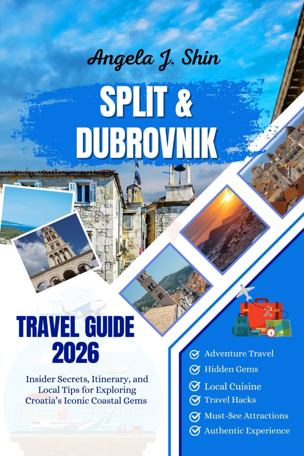 Split & Dubrovnik Travel Guide 2026: Insider Secrets, Itinerary, and Local Tips for Exploring Croatia’s Iconic Coastal Gems