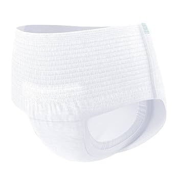 Amazon.com: TENA ProSkin Plus Disposable Underwear Pull On
