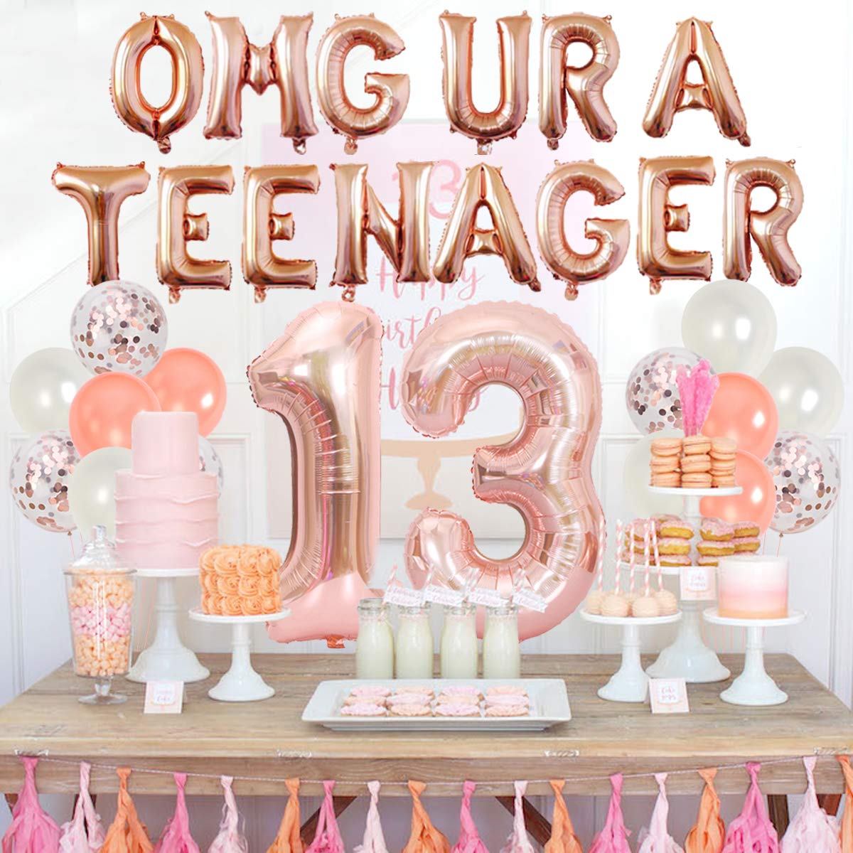 birthday-themes-for-teen-girls