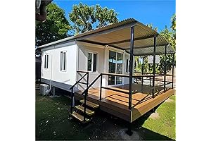 Folding House 2 Bedroom 3 Bedroom Modular Folding House Prefabricate Houses Container Homes