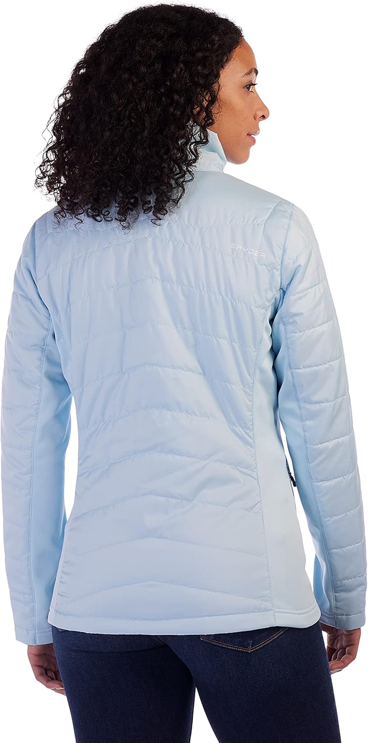 Spyder Women's Spyder Peak Insulator Jacket