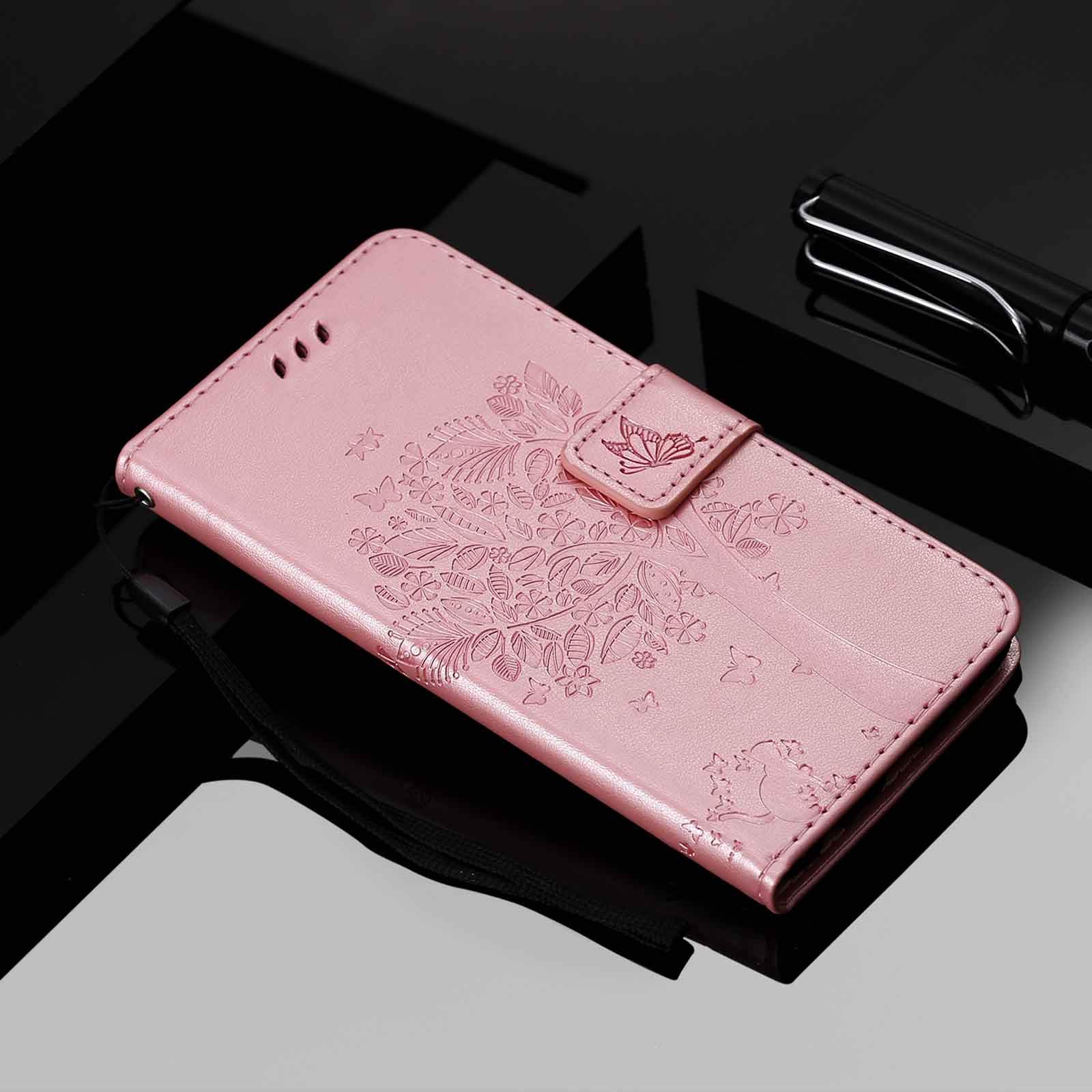 SRISHP Cover per Honor 90 Lite, Magnetica Cover a Libro con Slot per Schede, Custodia in PU Pelle Portafoglio per Honor 90 Lite, Gris