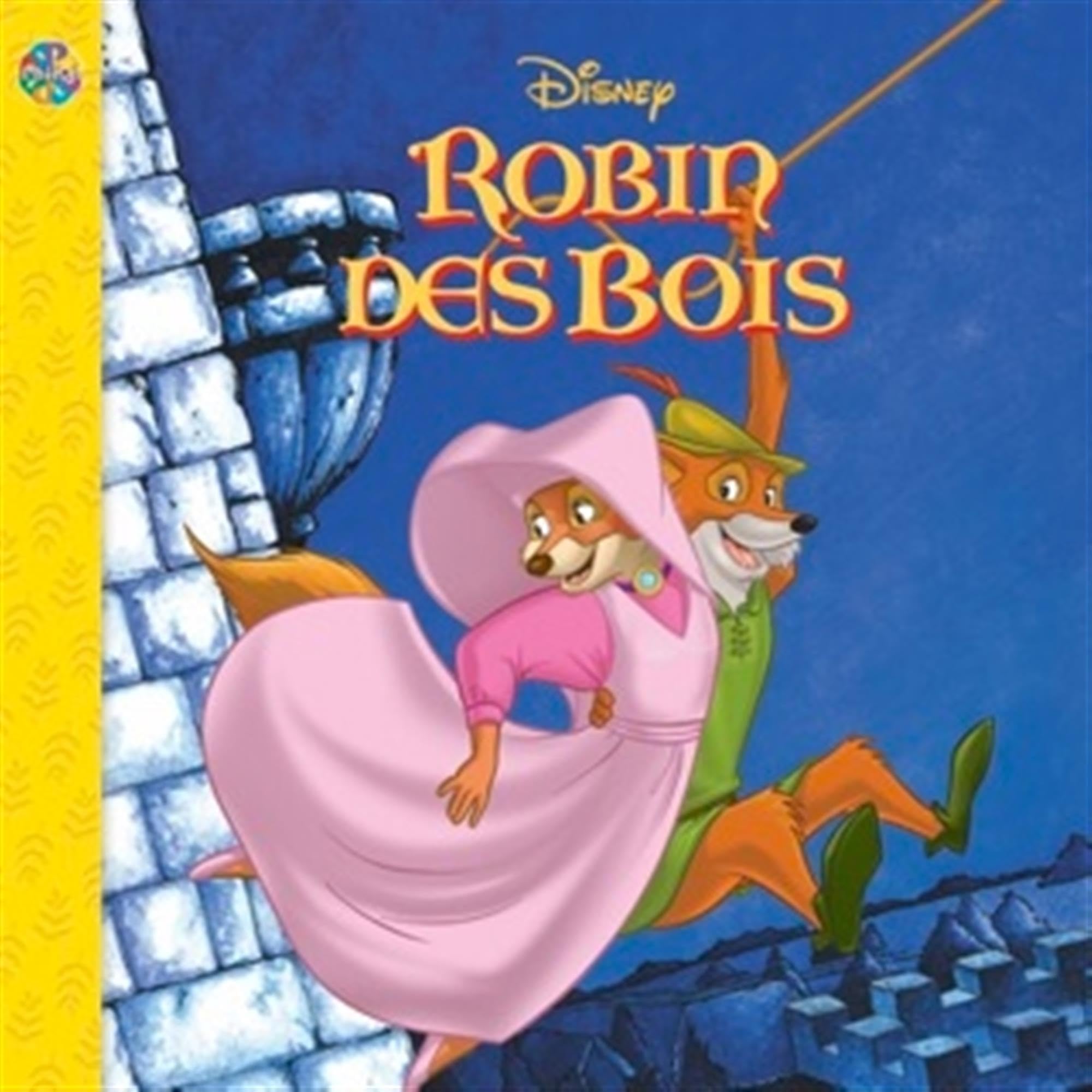 Robin des bois [Paperback] Collectif, and Collectif