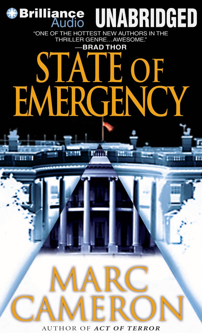 Buy State of Emergency: Library Edition — BookShops.in