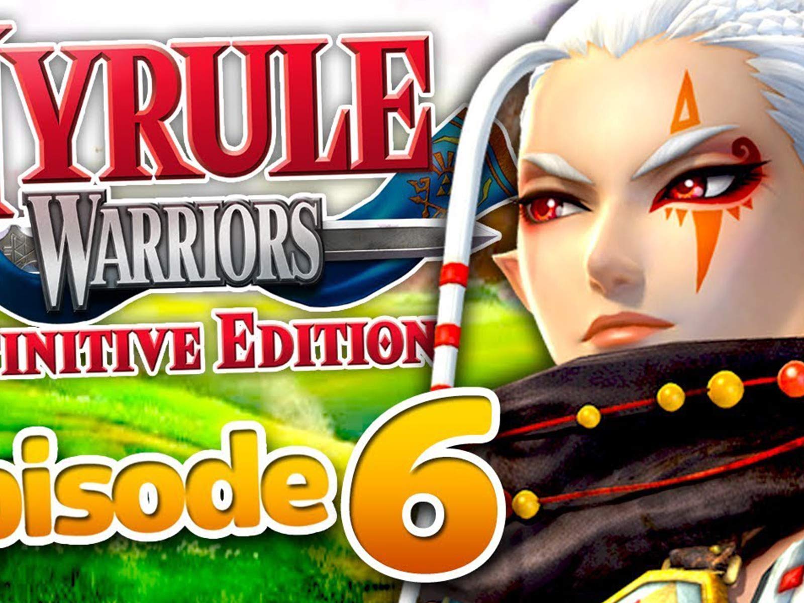 Watch Clip Hyrule Warriors Definitive Edition Gameplay Zebra Gamer