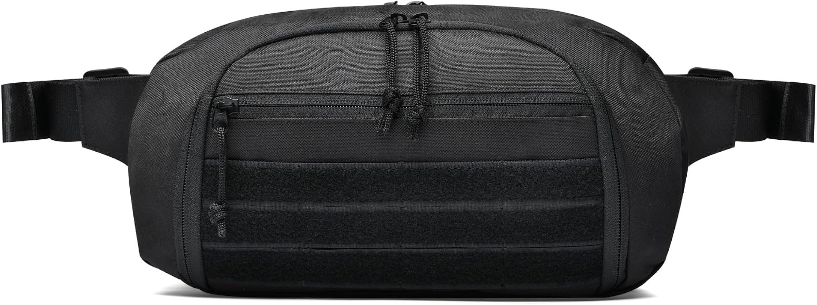épine pouch Pocket bag Black Project X-Pac™ Pouch | Black – DEFY