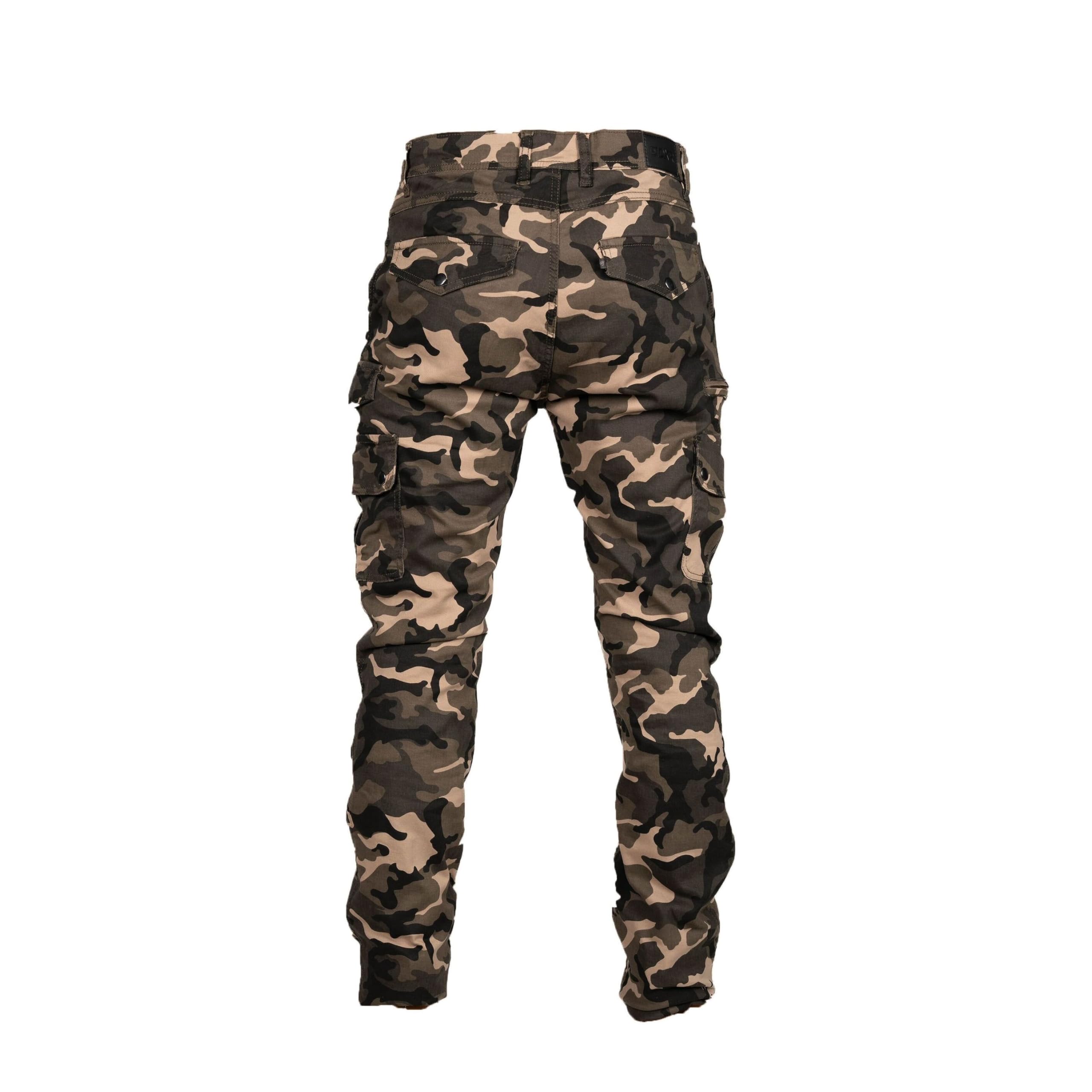 Pantalon Moto ROE homme Homologué EN17092 A Toutes saisons M