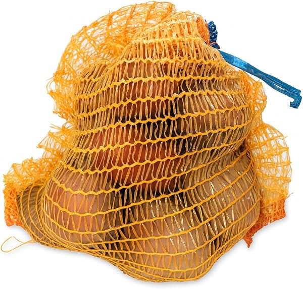 Kartoffel Laura halbmehlig vorw. festkochend (halbmehlig) rote Kartoffeln 1-25 Kg geeignet für Salz-, Pell-, Back- Folien- und Gratin-Kartoffel, optimal für selbstgemachte Pommes (10) - 5